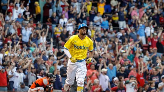 Live Q&A: Chat Red Sox/MLB with Sean McAdam, 5 p.m. Tuesday taken at BSJ Headquarters (Red Sox)